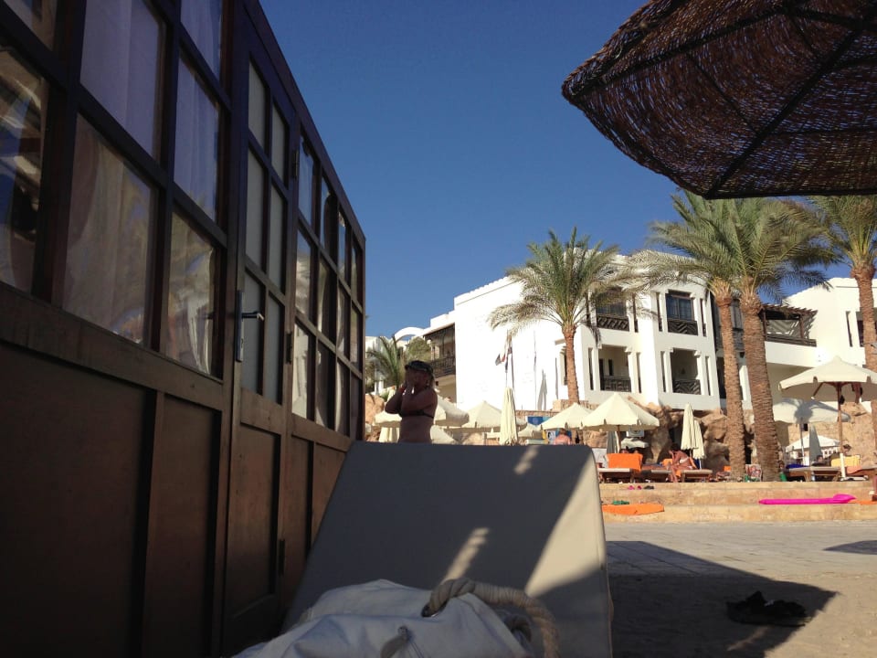 Hotelstrand Sharm Plaza