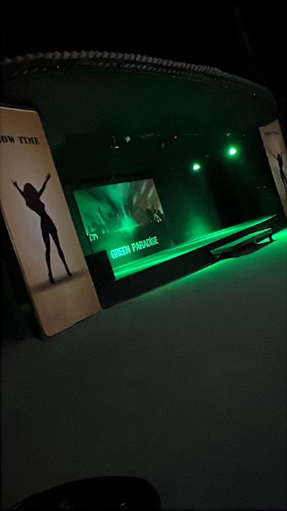 Sonstiges Green Paradise Beach Hotel