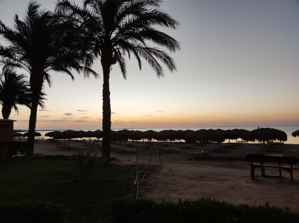 Strand Sentido Caribbean World Soma Bay