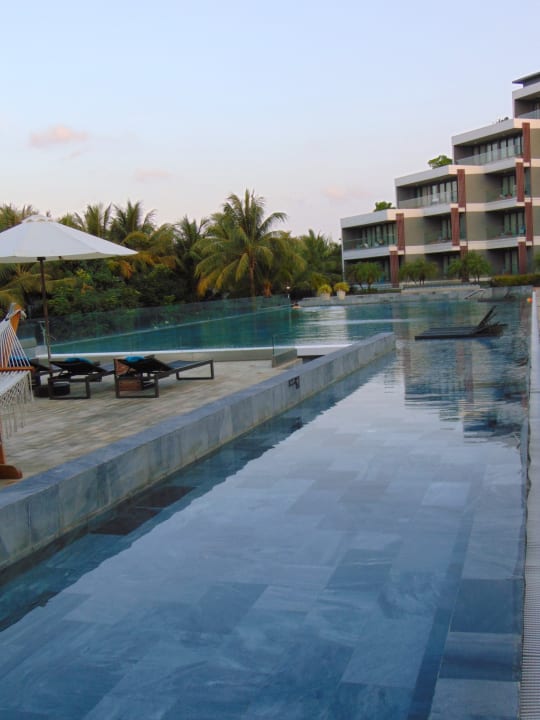 Pool Novotel Phu Quoc Resort