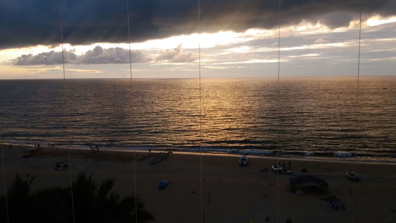 Strand Beacon Beach Hotel