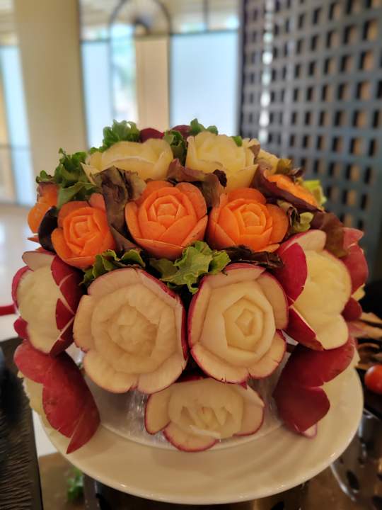 Gastro Swiss Inn Resort Hurghada