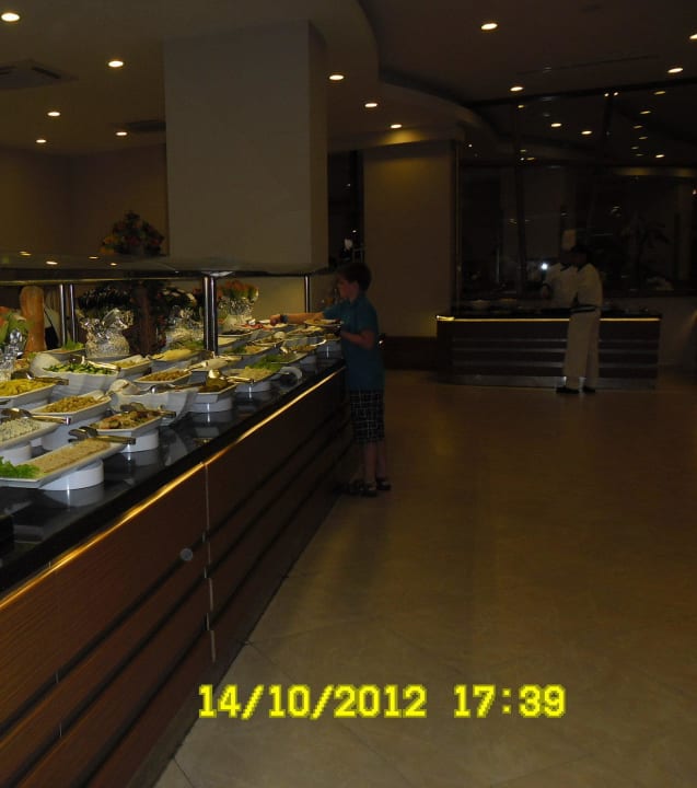 Hier gibt es Käse VONRESORT Golden Coast