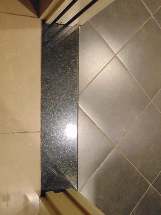 Zimmer Heliconia Park Port Harcourt Hotel and Suites