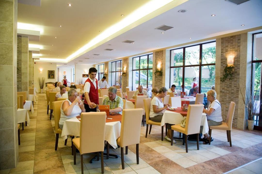 Restaurant Odessos Park Hotel