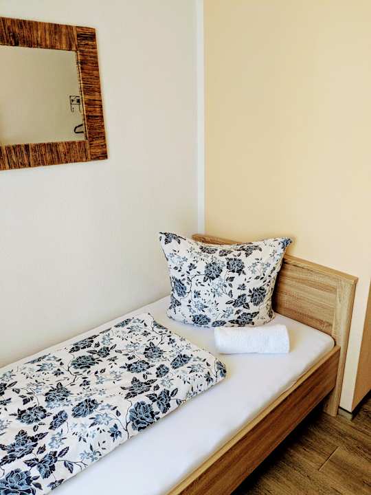 Zimmer Pension Weisser Brunnen