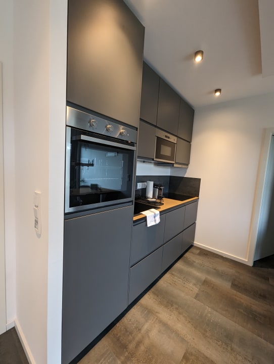 Zimmer Bergkultur Sauerland