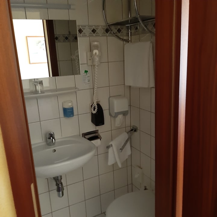 Zimmer Amadeus Boutique Hotel Deutscher Hof Inn & Suites