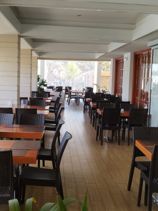 Gastro Sentido Kyknos Beach Adults Only 16+