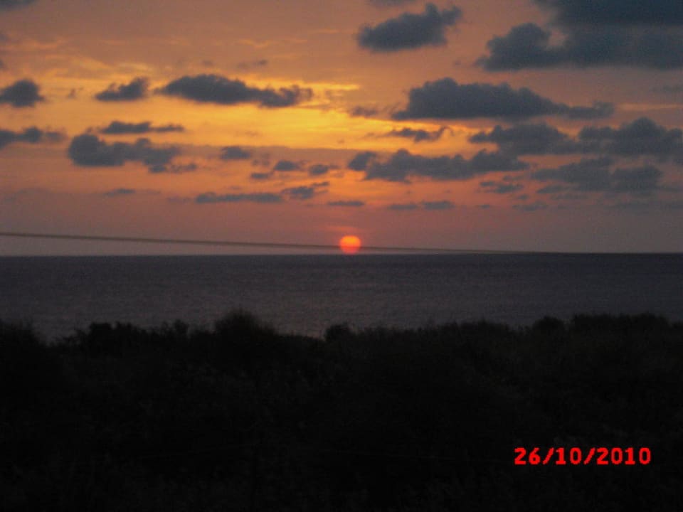 Sonnenaufgang Atlantica Mikri Poli Rhodes
