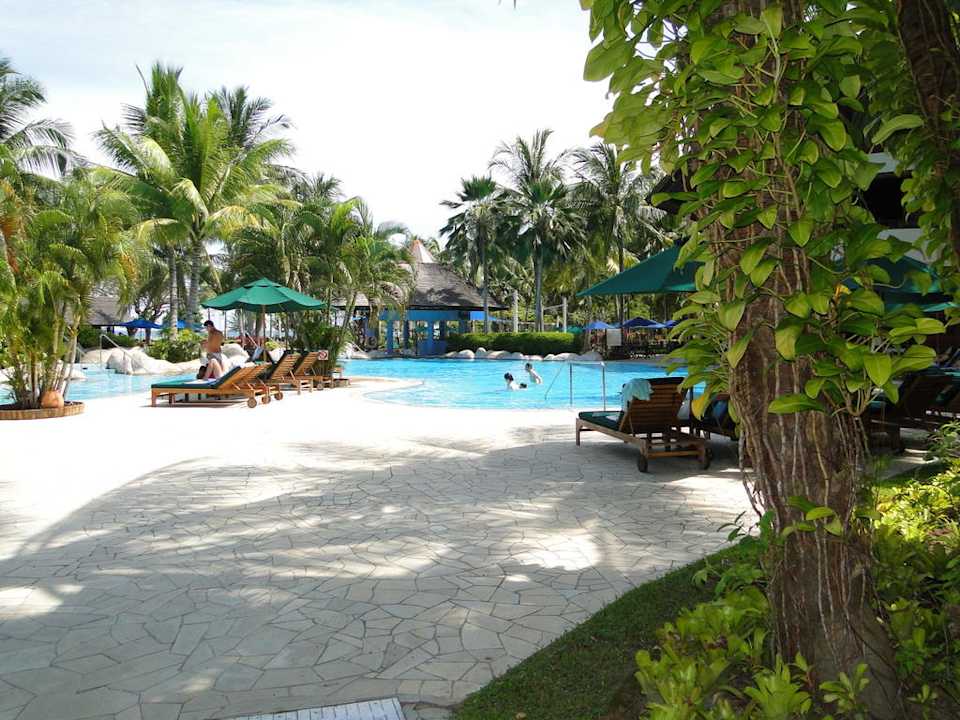 Hotel Nexus Resort Karambunai Hotel Nexus Resort Karambunai