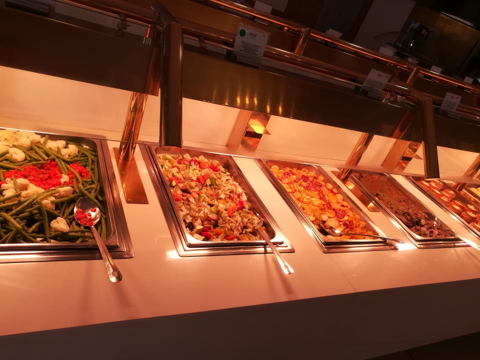 Gastro Bull Escorial & Spa