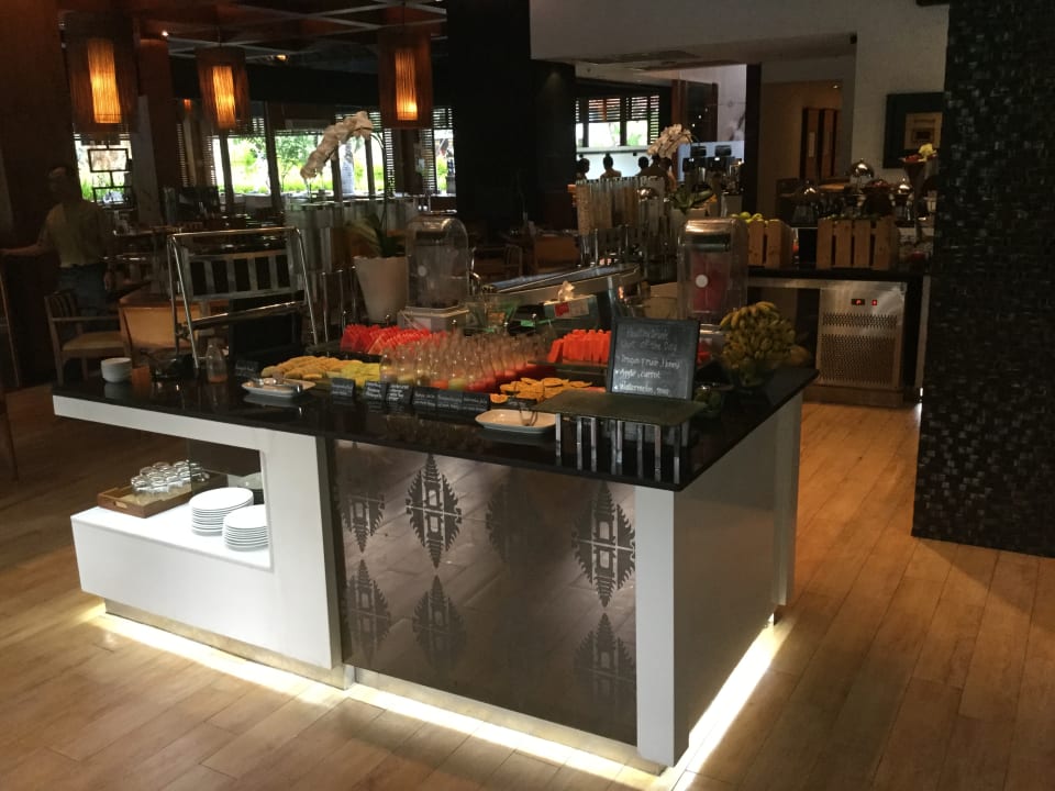 Restaurant The Laguna A Luxury Collection Resort & Spa