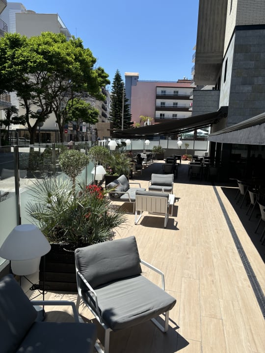 Gastro Hotel Rosamar Es Blau - Adults Only +21