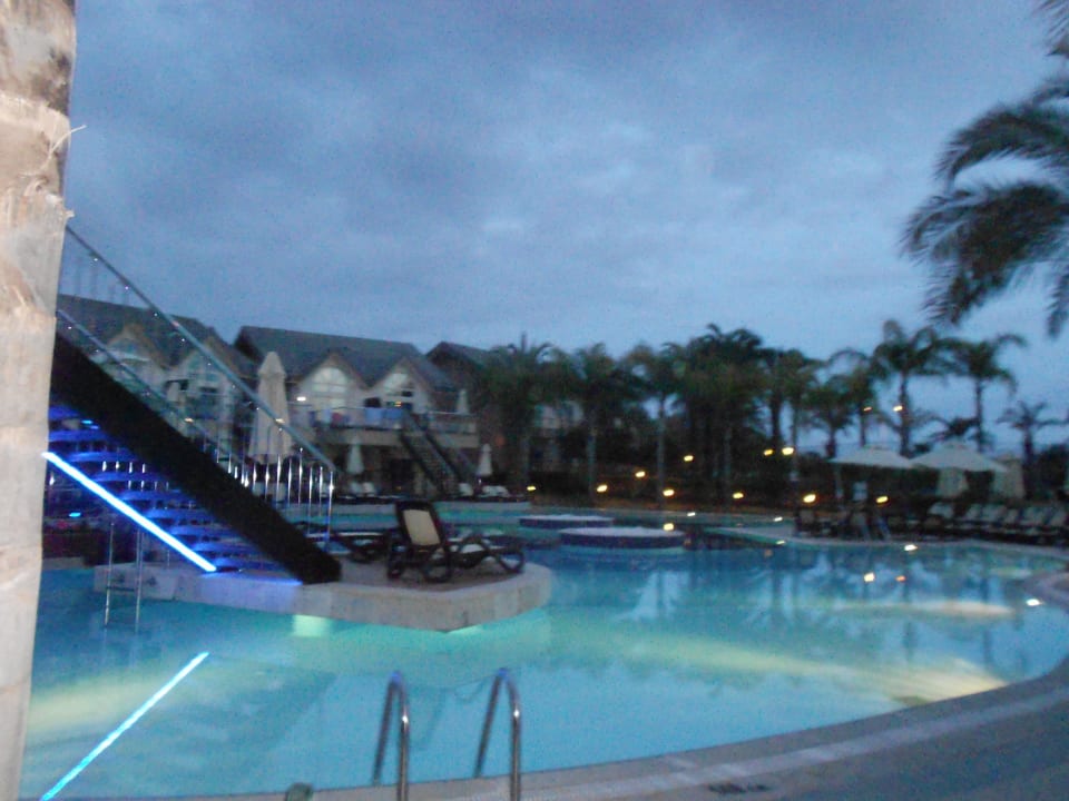 Einfach ein Traum Long Beach Alanya