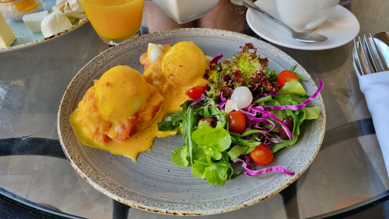 Gastro Grand Hyatt Dubai