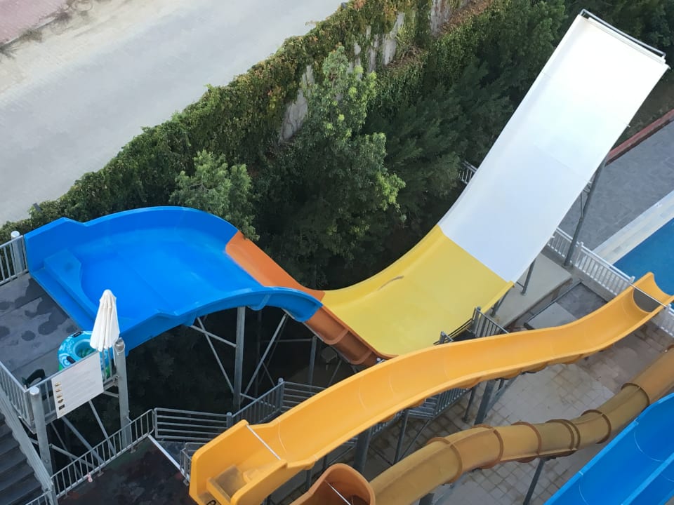 Sport & Freizeit Side Mare Resort & Spa