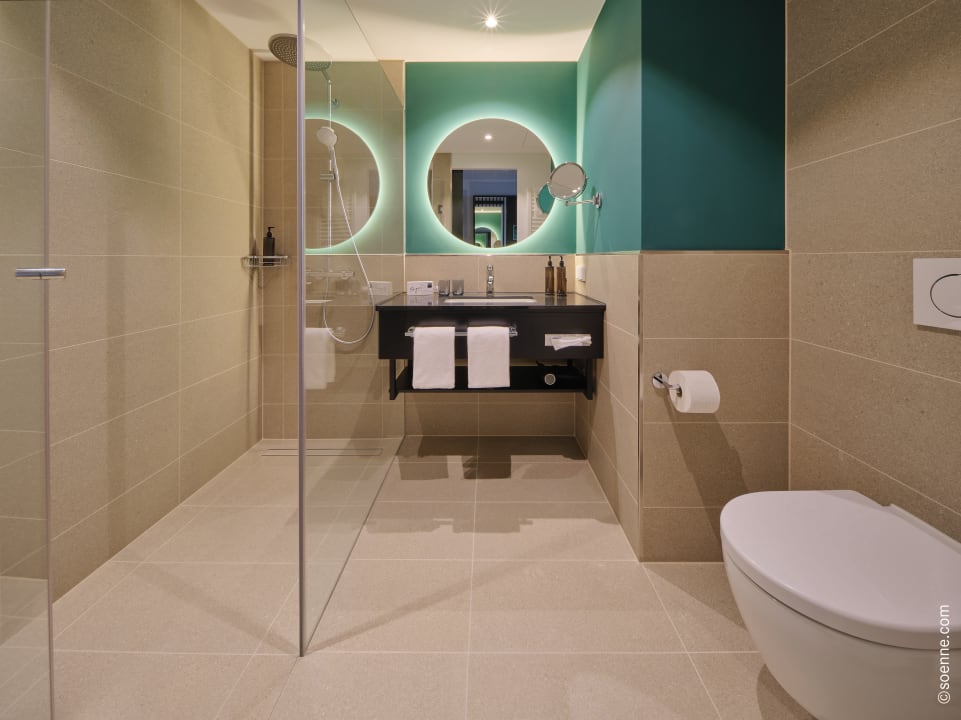 Zimmer Dorint Hotel München/Garching