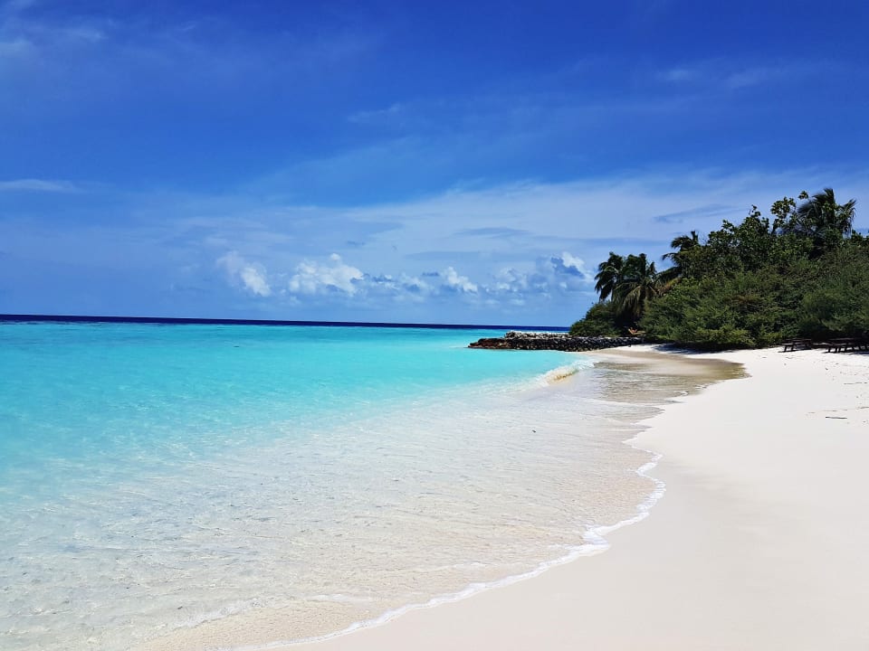 Strand Eri Maldives
