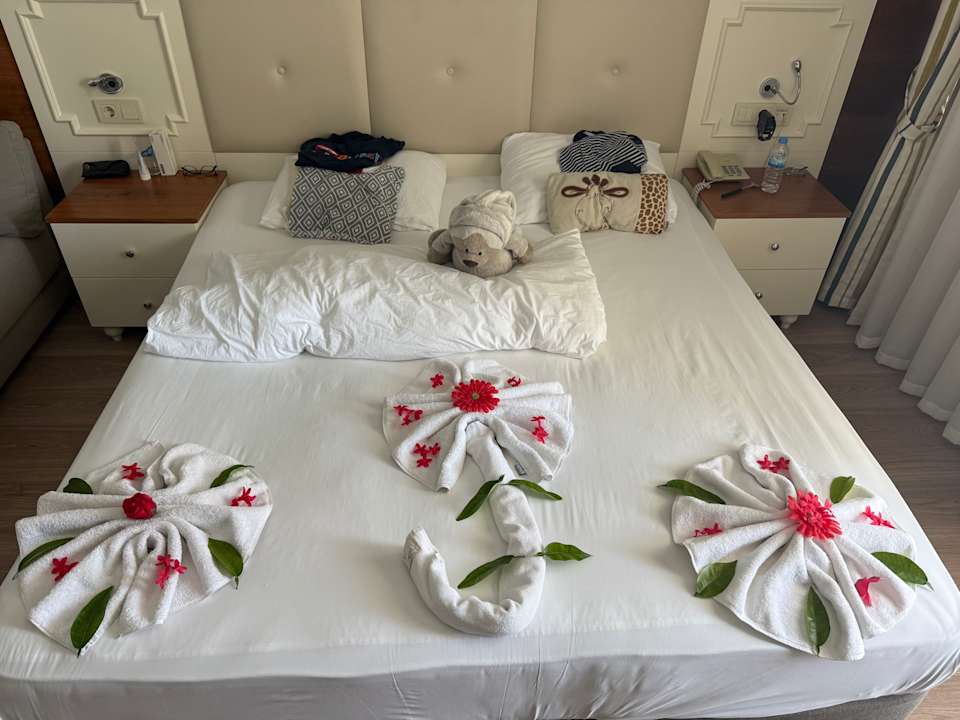 Zimmer Well Palace Side