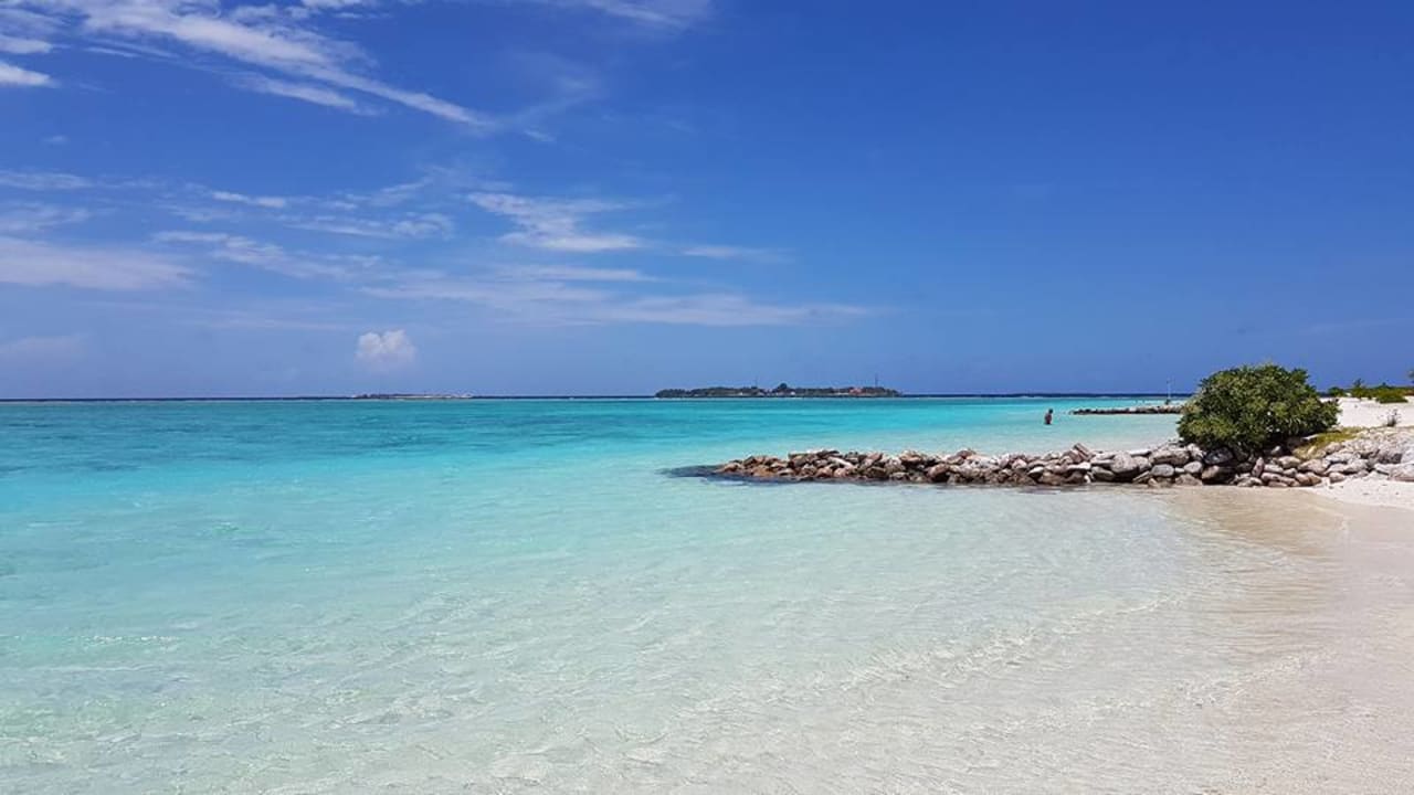 Strand Adaaran Select Meedhupparu Island Resort - Premium All Inclusive