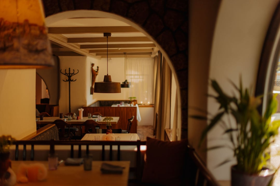 Gastro Hotel Post am See