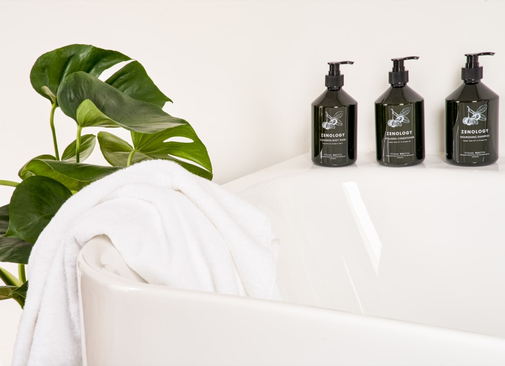 Zimmer Park Centraal Den Haag, part of Sircle Collection