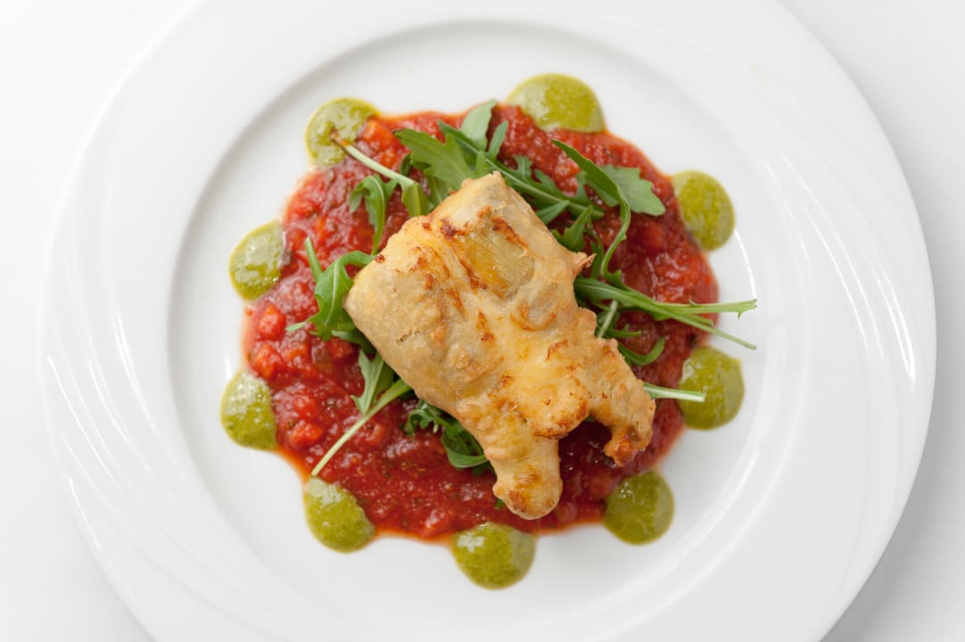 Gastro Hotel La Serenella