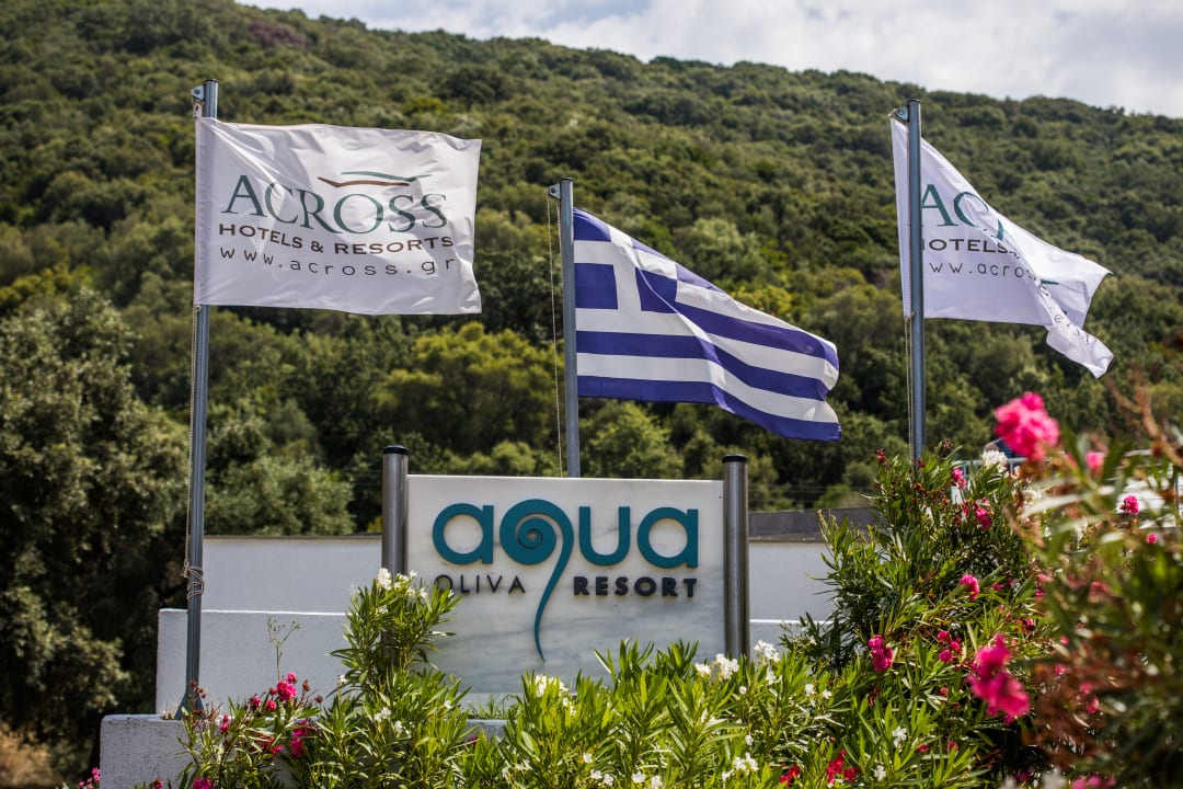 Sonstiges Aqua Oliva Resort - Across Hotels & Resorts