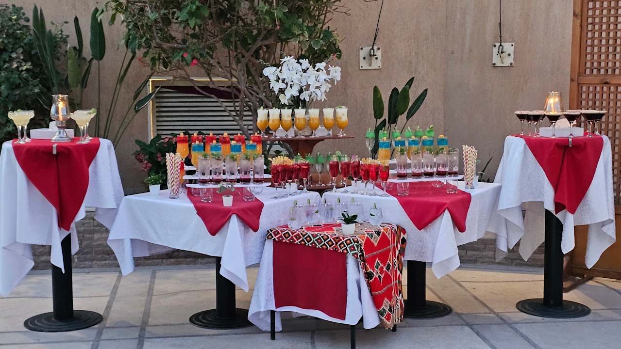 Gastro Shams Prestige Abu Soma-Adults Only