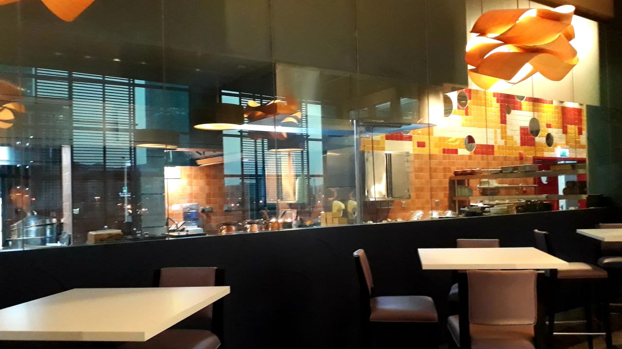 Gastro Downtown Rotana