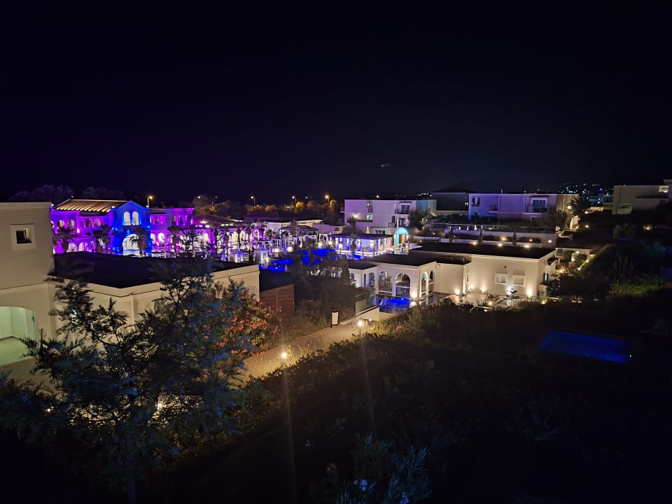 Gartenanlage Anemos Luxury Grand Resort