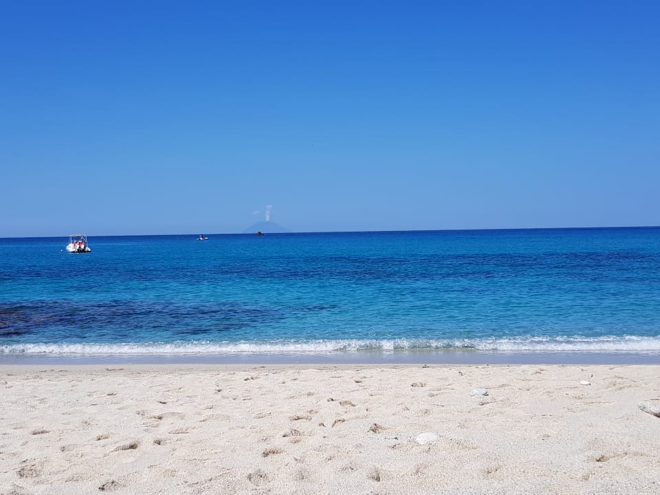 Strand Hotel Villaggio Il Gabbiano