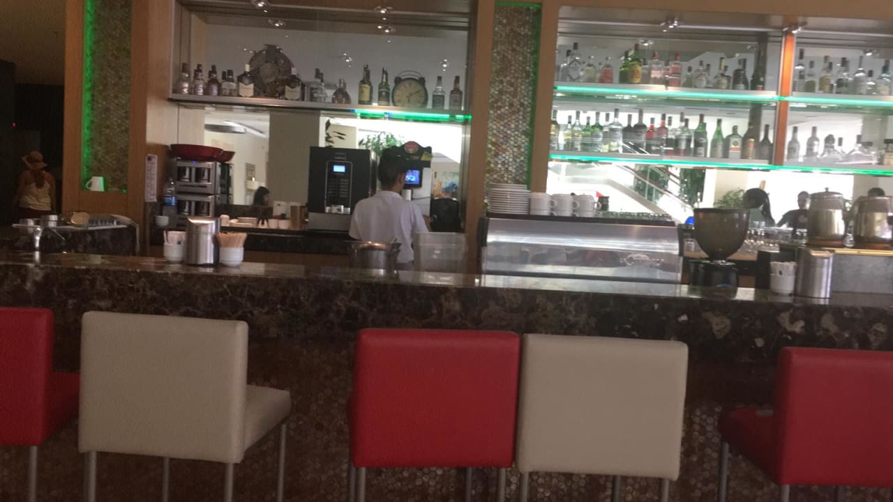 Gastro TUI BLUE Xanthe