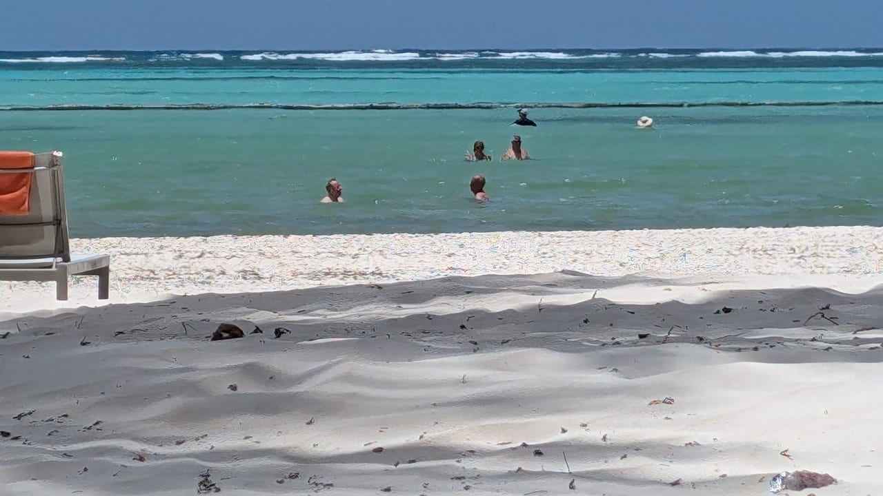 Strand Secrets Cap Cana Resort & Spa - Adults only