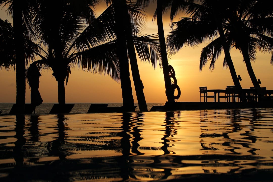 Abends KC Grande Resort Koh Chang