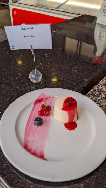 Gastro TUI BLUE Palm Garden