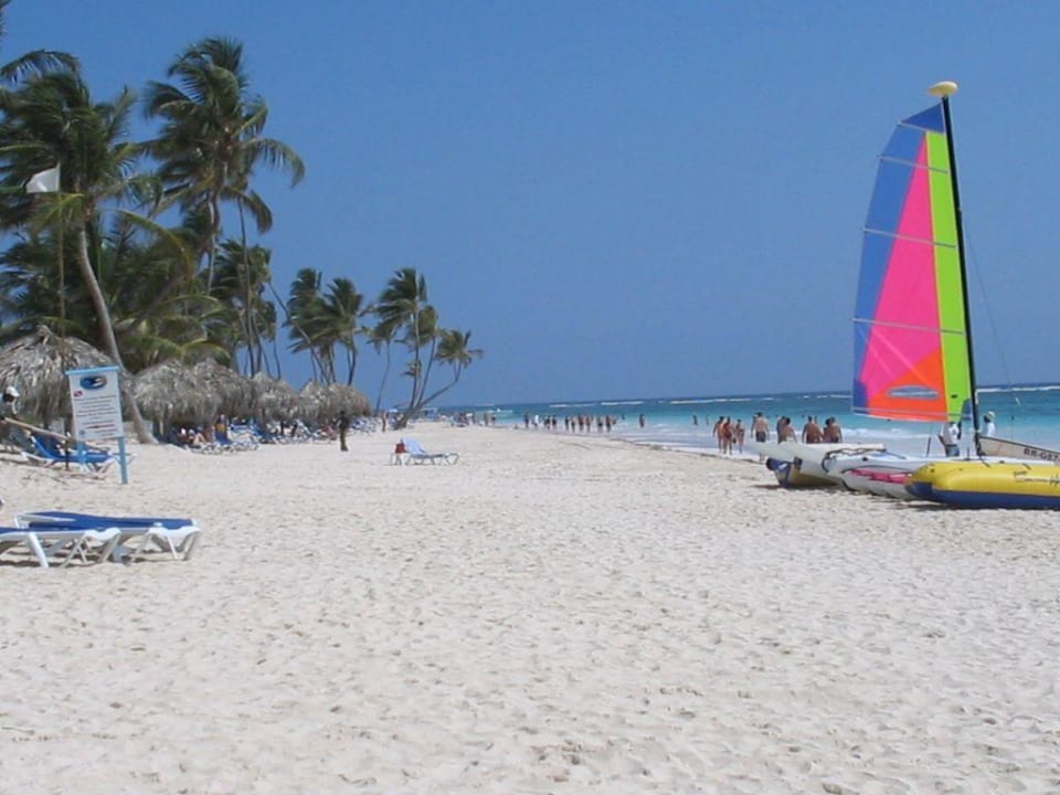 Strand Punta Cana Princess All Suites Resort & Spa