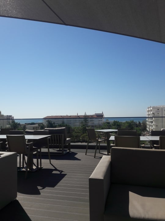 Pool The Prime Energize Hotel