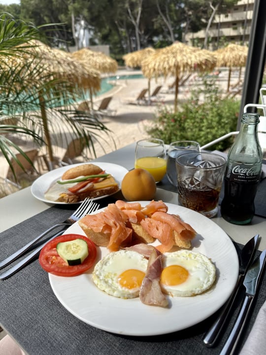 Gastro Aubamar Suites & Spa