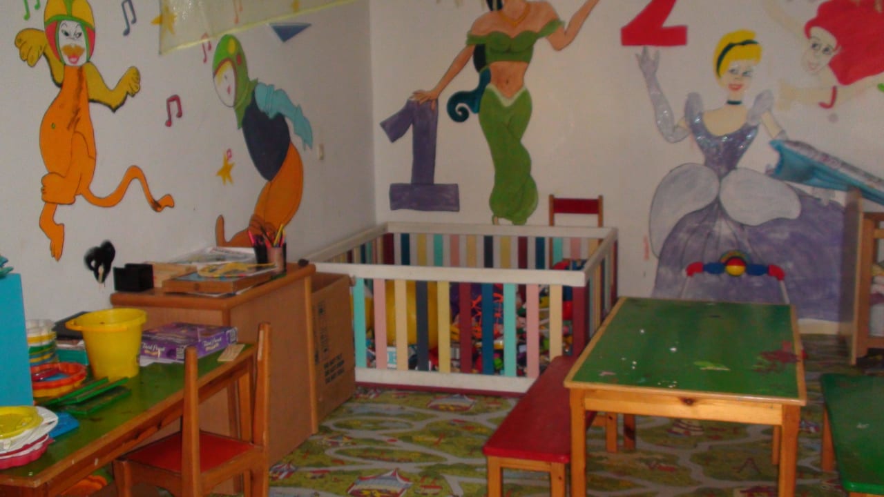 Miniclub Nour Palace Resort & Thalasso