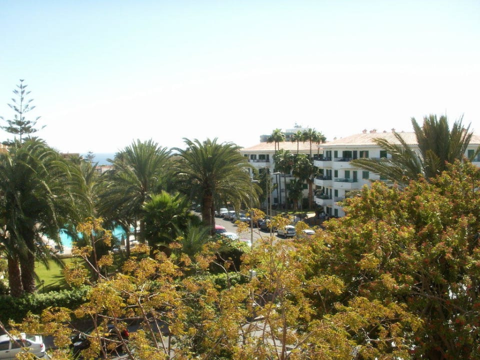 Meerblick Abora Buenaventura by Lopesan Hotels