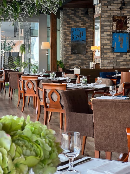 Gastro Renaissance Business Bay Hotel, Dubai