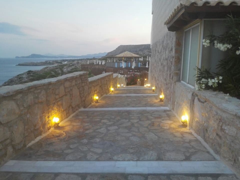 Sonstiges Hotel Kalithea Horizon Royal