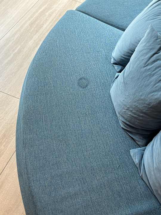 Lobby Isabella Island Resort Valamar Collection