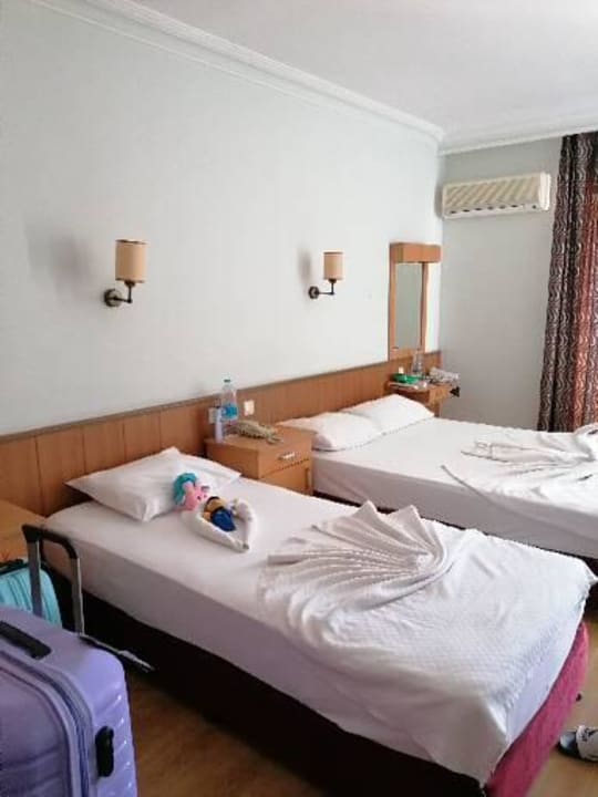 Zimmer Doris Aytur Hotel