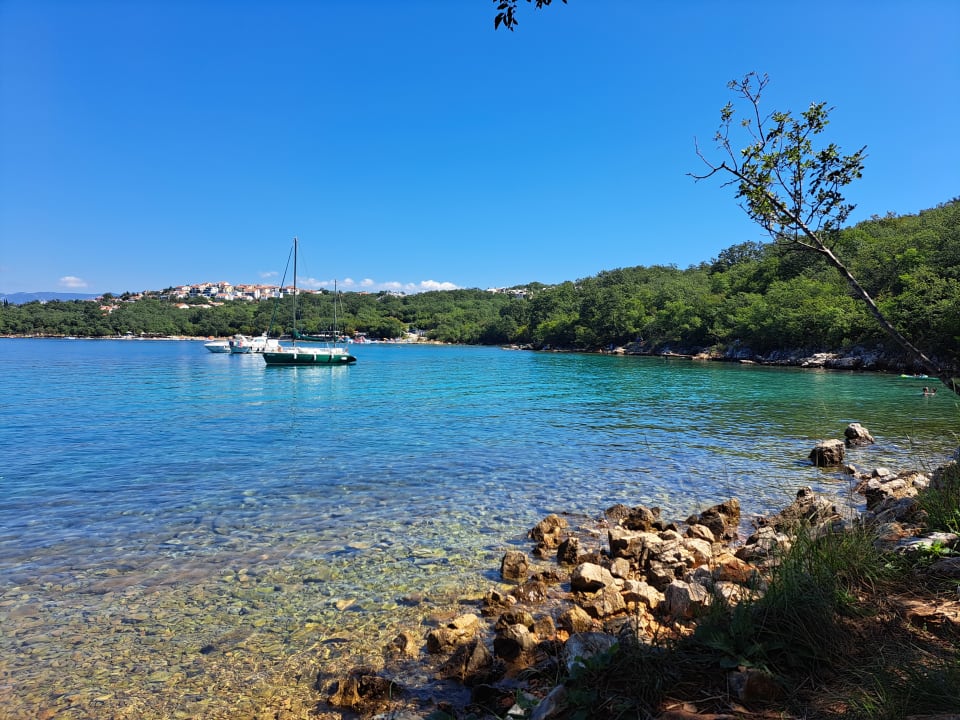 Strand Magal Maradiso Hotel by Aminess