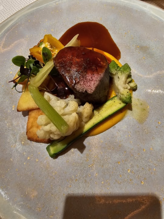 Gastro Das Karwendel - Ihr Wellness Zuhause am Achensee