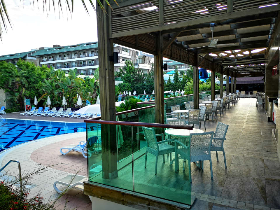 Gastro Sentido Trendy Verbena Beach