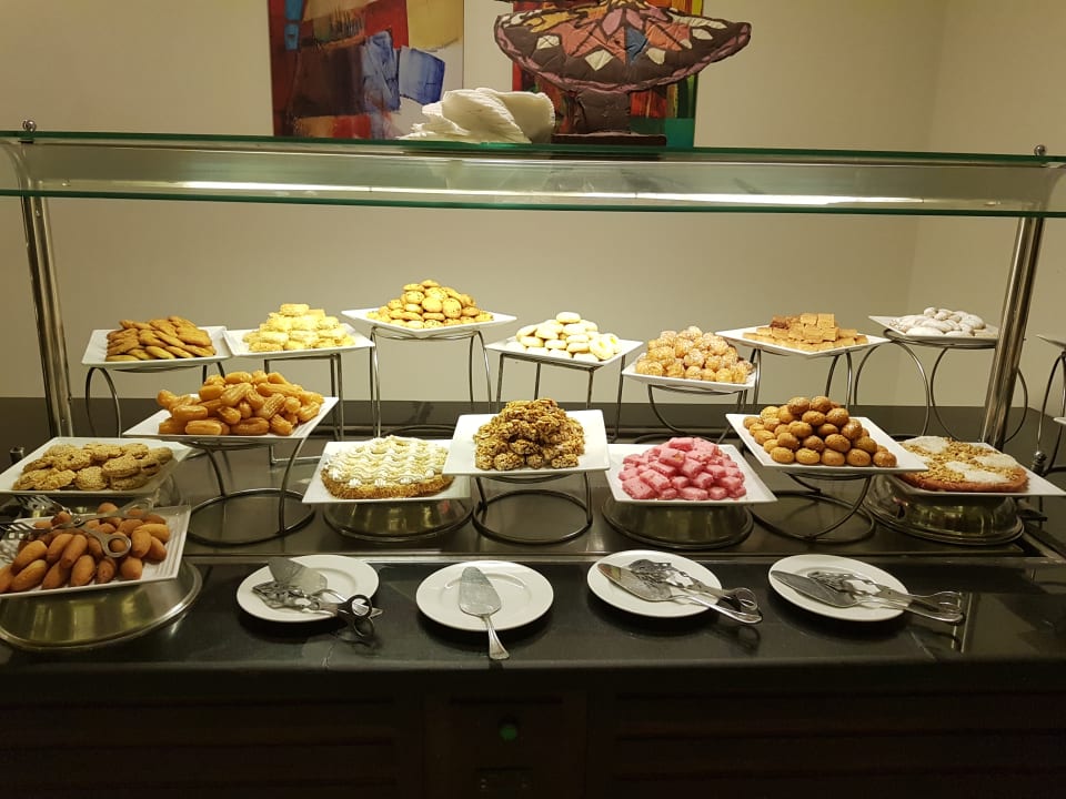 Restaurant Pickalbatros White Beach Resort - Hurghada